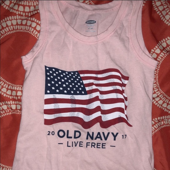 Bundle of 3 toddler girl shirts - Picture 7 of 7